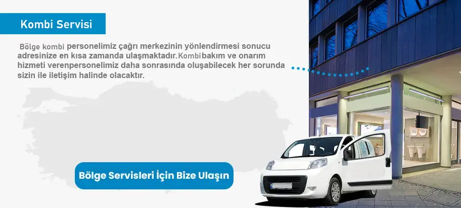 Başiskele Vaillant Kombi Bölge Servisi