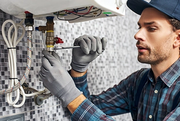 Başiskele Vaillant Kombi Bakımı