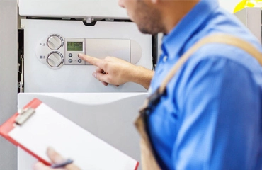 Başiskele Vaillant Kombi Arıza Giderme