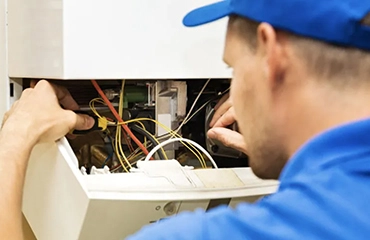  Başiskele Vaillant Bölge Servisi