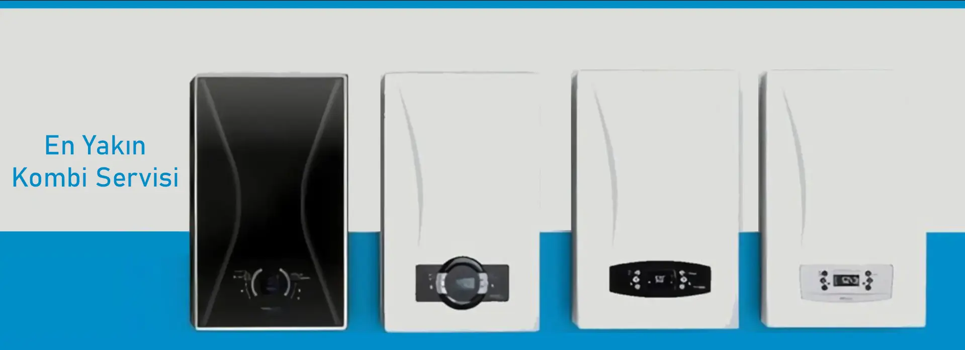 Başiskele Vaillant Kombi Servisi Logo