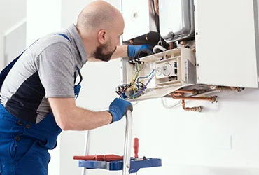 Başiskele Vaillant Kombi Servisi